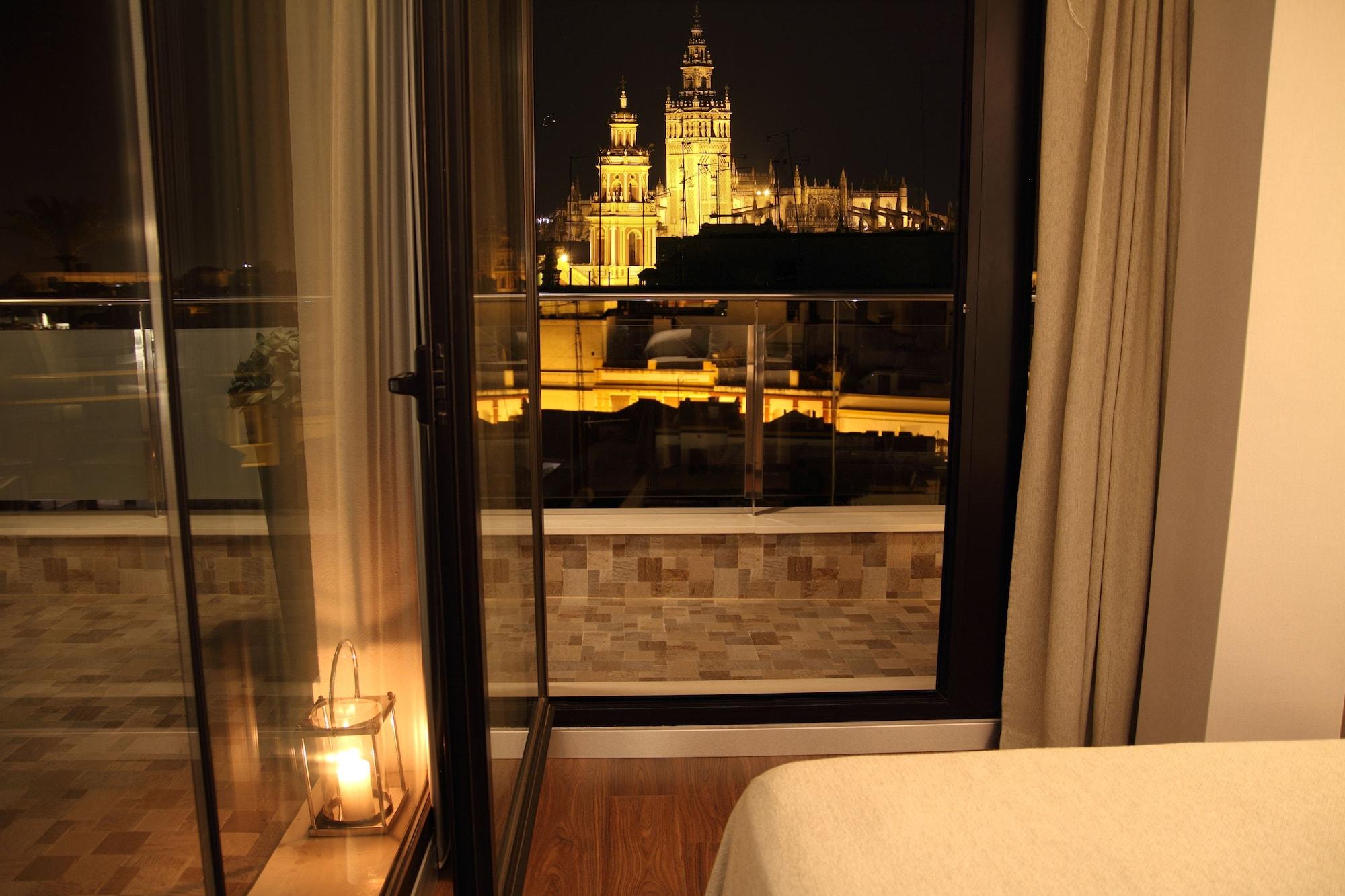 Hotel Don Paco Sevilla