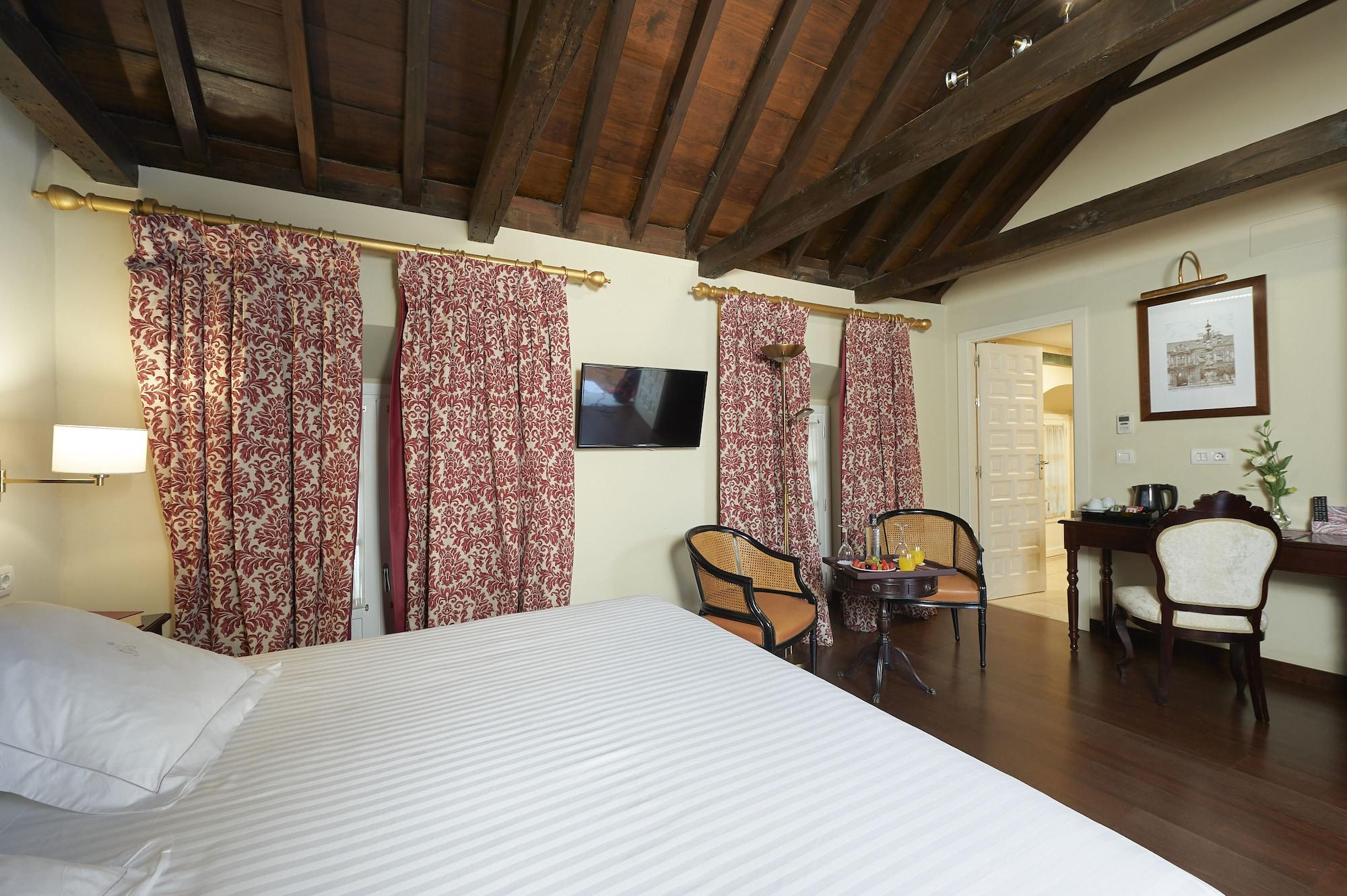 Casas De El Arenal 4* Sevilla