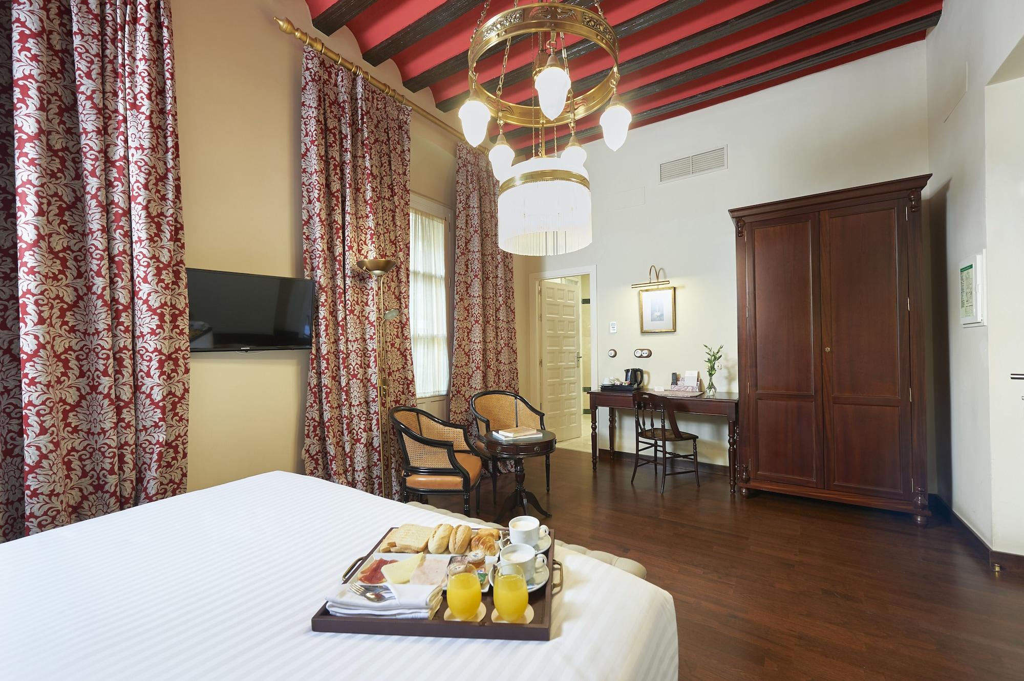 Hotel Casas De El Arenal