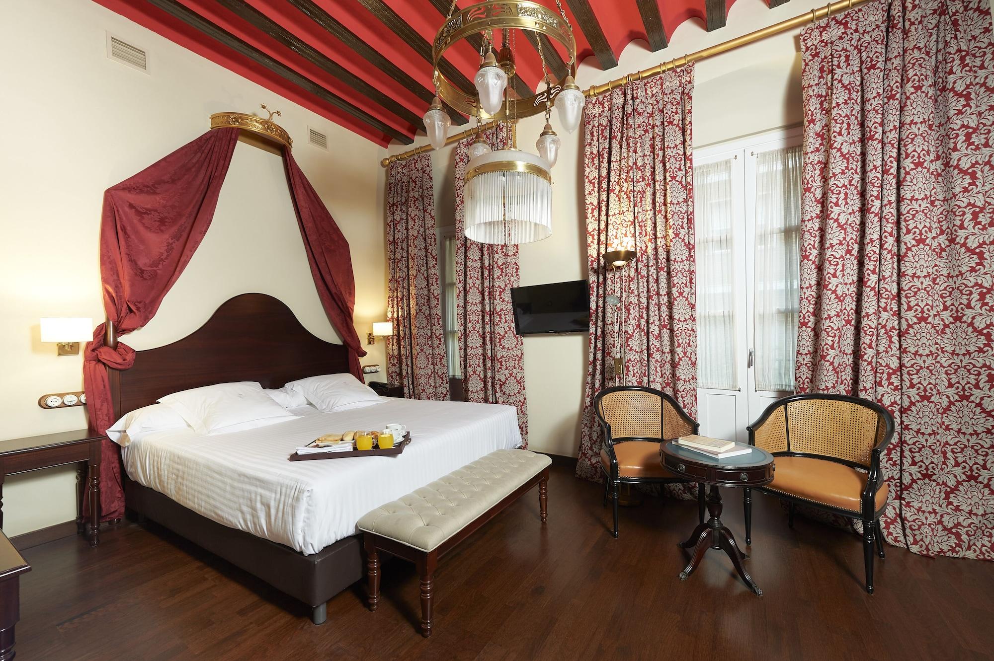 Casas De El Arenal 4* Sevilla
