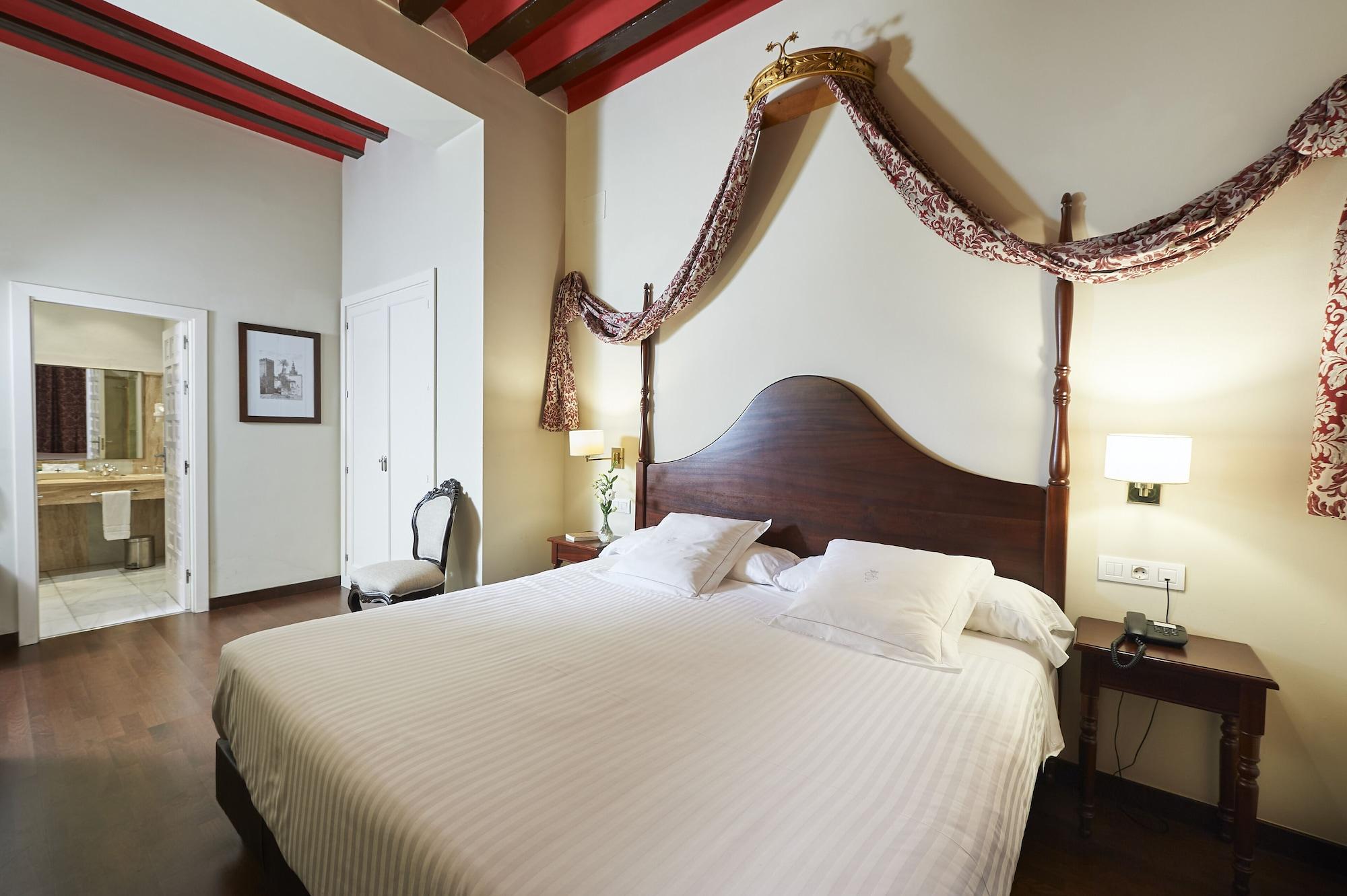 Casas De El Arenal 4* Sevilla