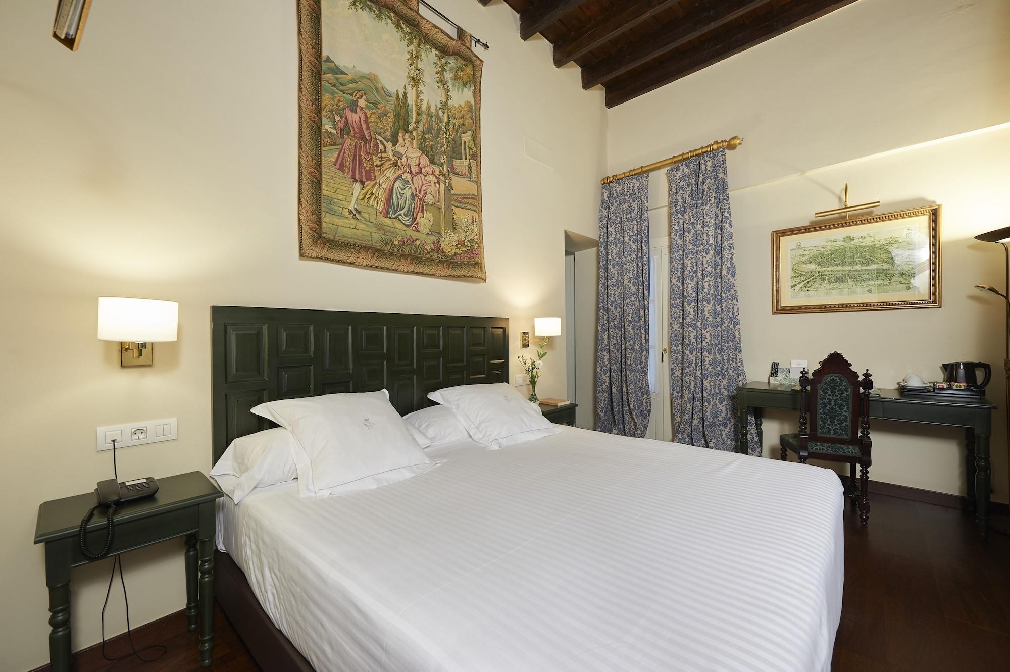 Hotel Casas De El Arenal Sevilla