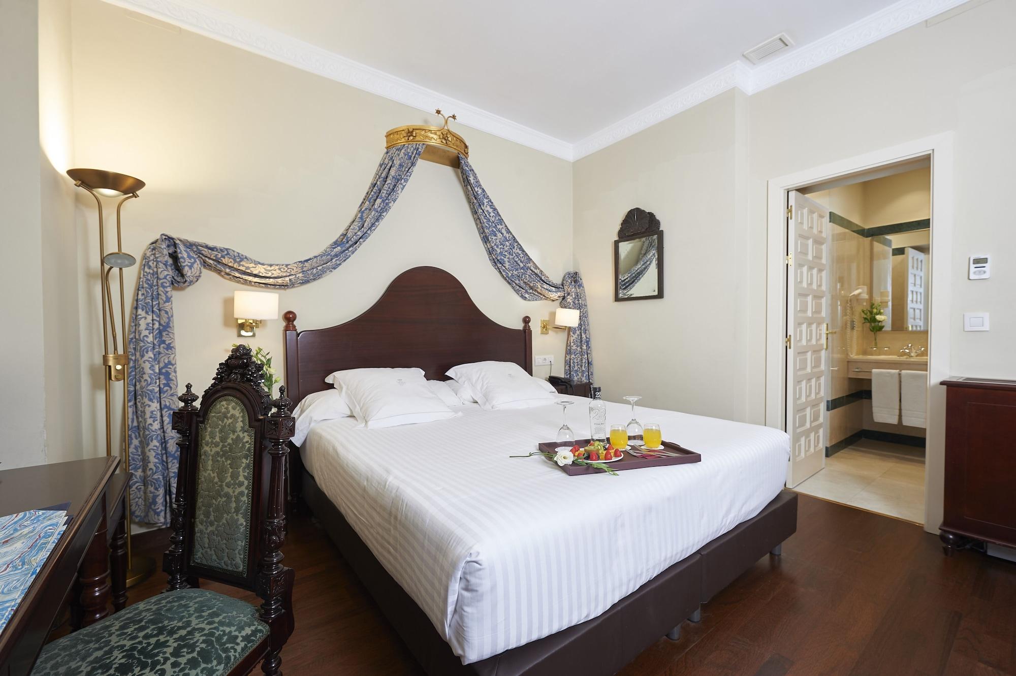 Casas De El Arenal 4* Sevilla
