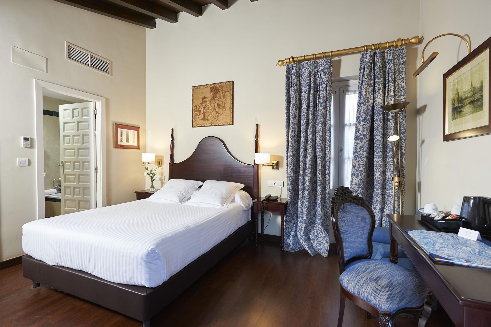 Casas De El Arenal Hotel