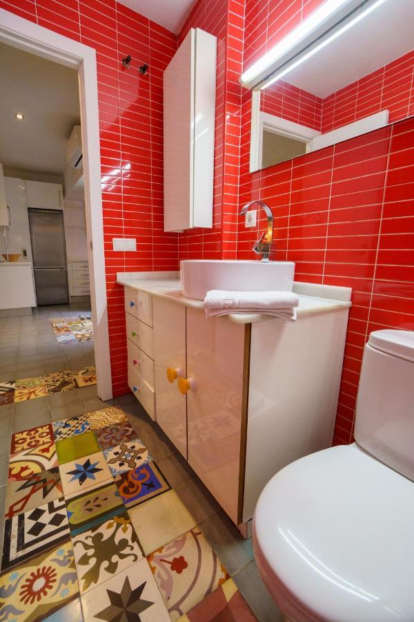 Rentalsevilla Rentalsevilla Moderno Apartamento En El Centro Con Patio Apartment *