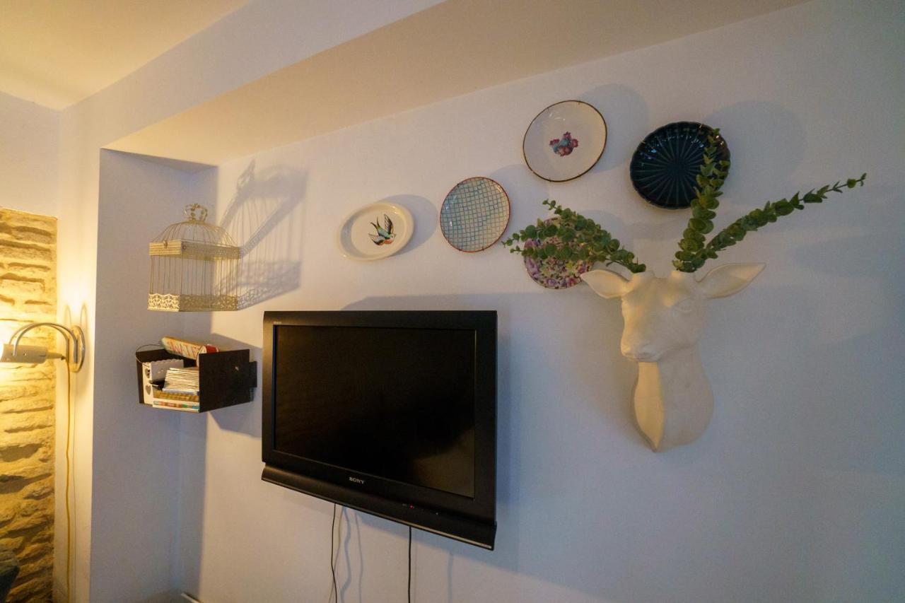 Apartment Rentalsevilla Rentalsevilla Moderno Apartamento En El Centro Con Patio