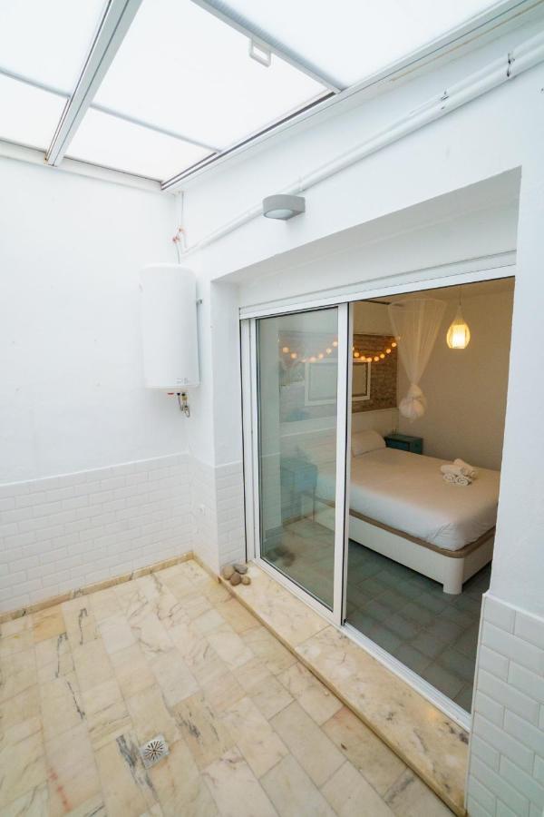 Rentalsevilla Rentalsevilla Moderno Apartamento En El Centro Con Patio Apartment *