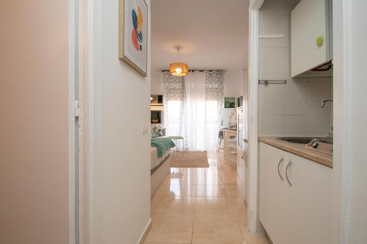 Luminoso Y Acoger Loft, Excelente Ubicacion Apartment