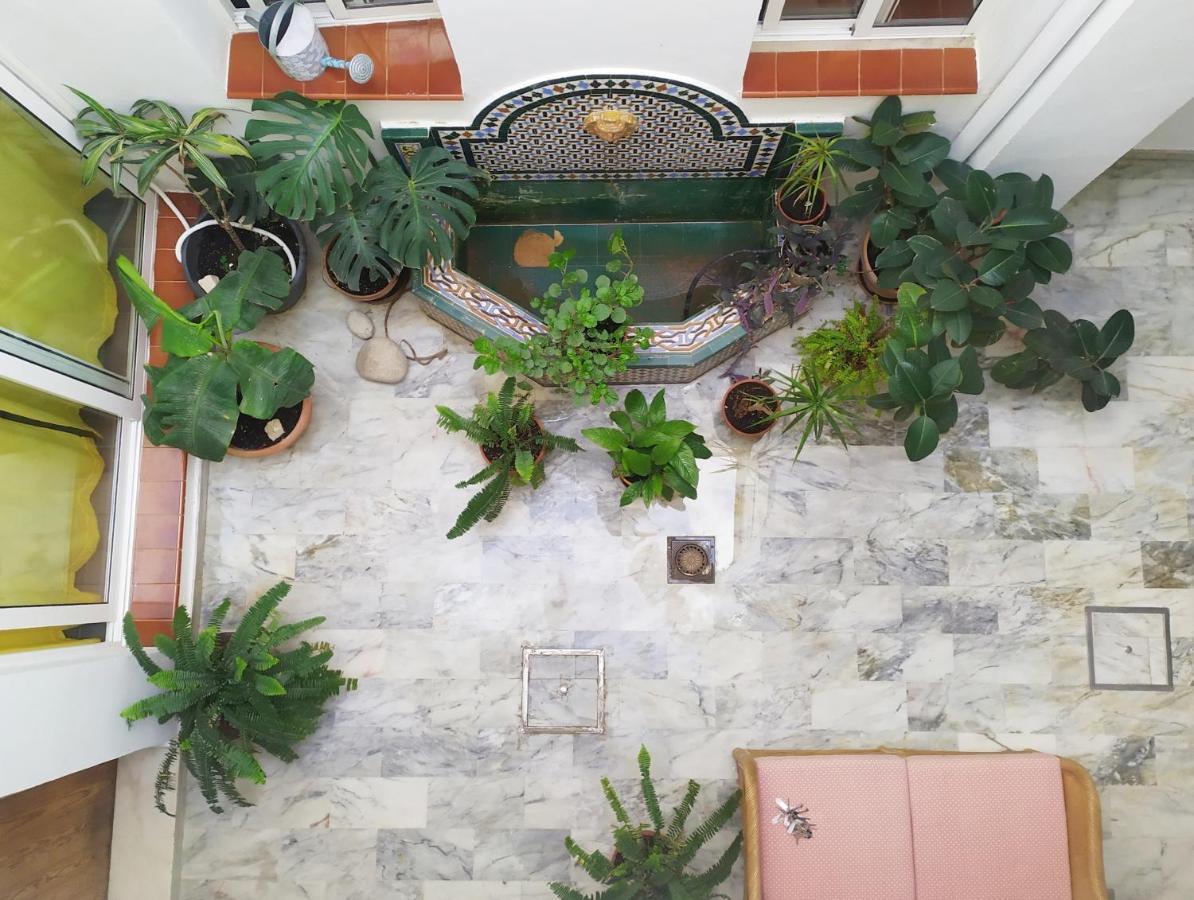 Rentalsevilla Rentalsevilla Moderno Apartamento En El Centro Con Patio Apartment *