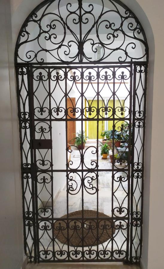 Apartment Rentalsevilla Rentalsevilla Moderno Apartamento En El Centro Con Patio Seville