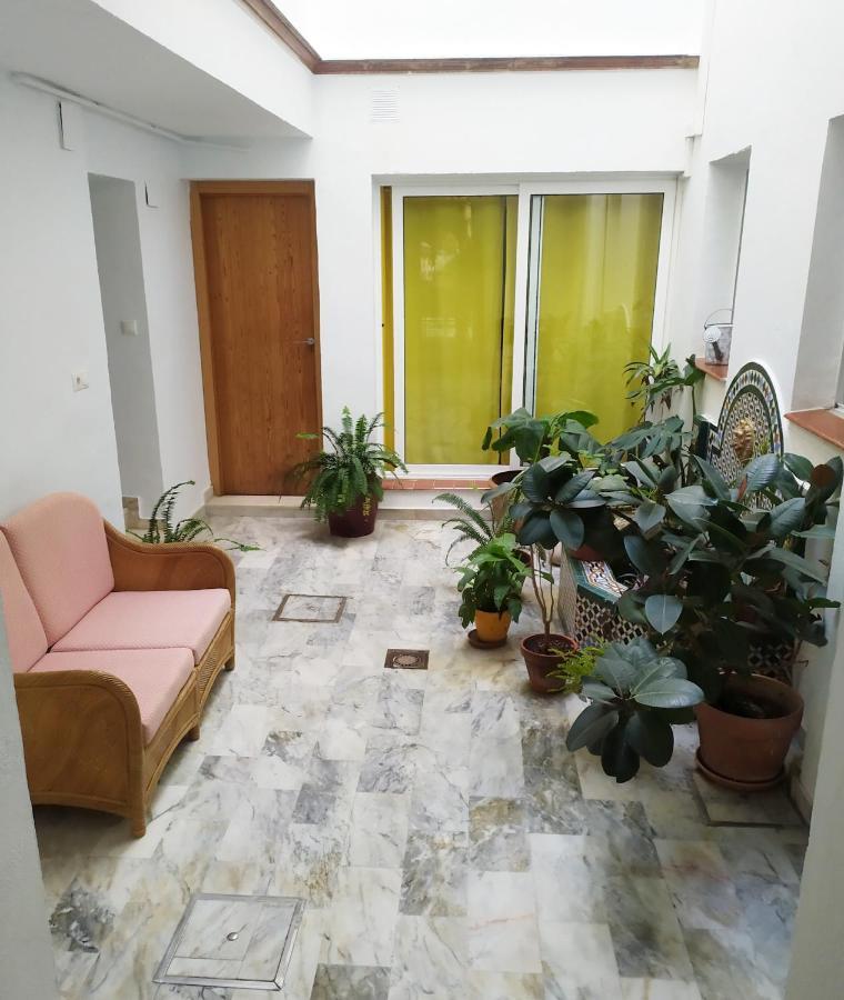 Rentalsevilla Rentalsevilla Moderno Apartamento En El Centro Con Patio Apartment *