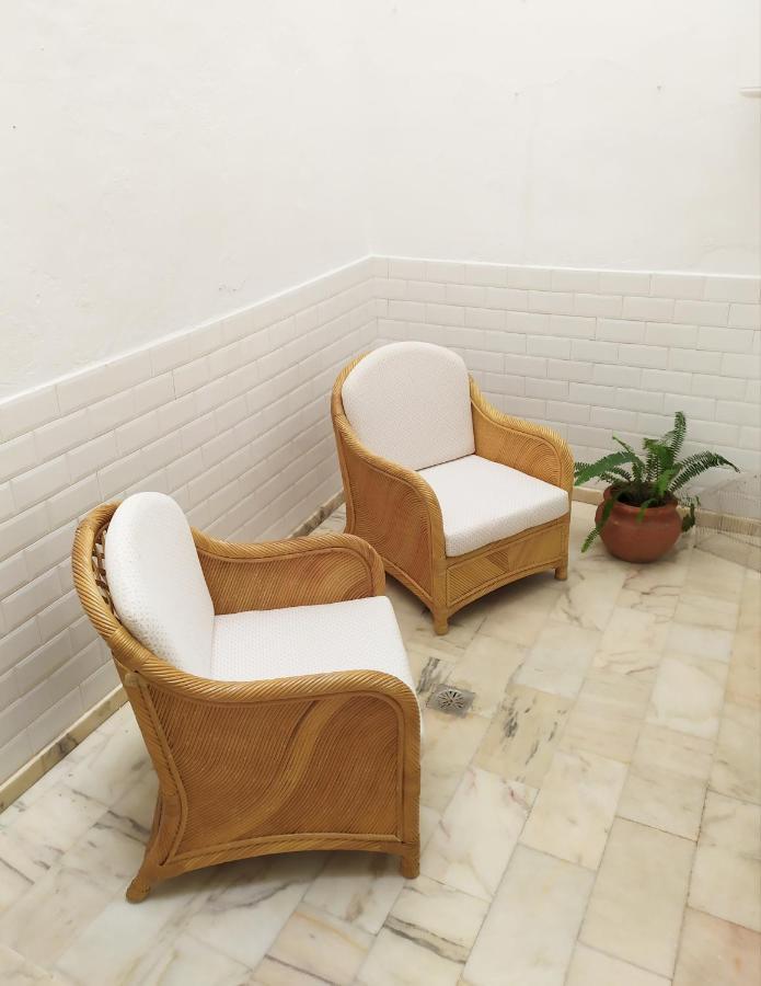 Rentalsevilla Rentalsevilla Moderno Apartamento En El Centro Con Patio *
