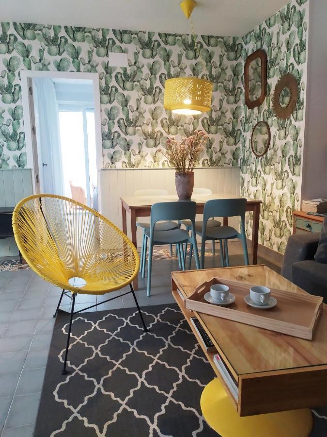 Rentalsevilla Rentalsevilla Moderno Apartamento En El Centro Con Patio Apartment *