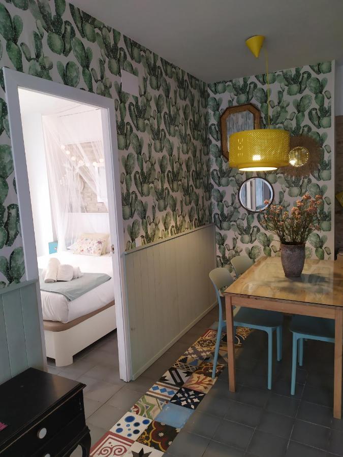 Rentalsevilla Rentalsevilla Moderno Apartamento En El Centro Con Patio *