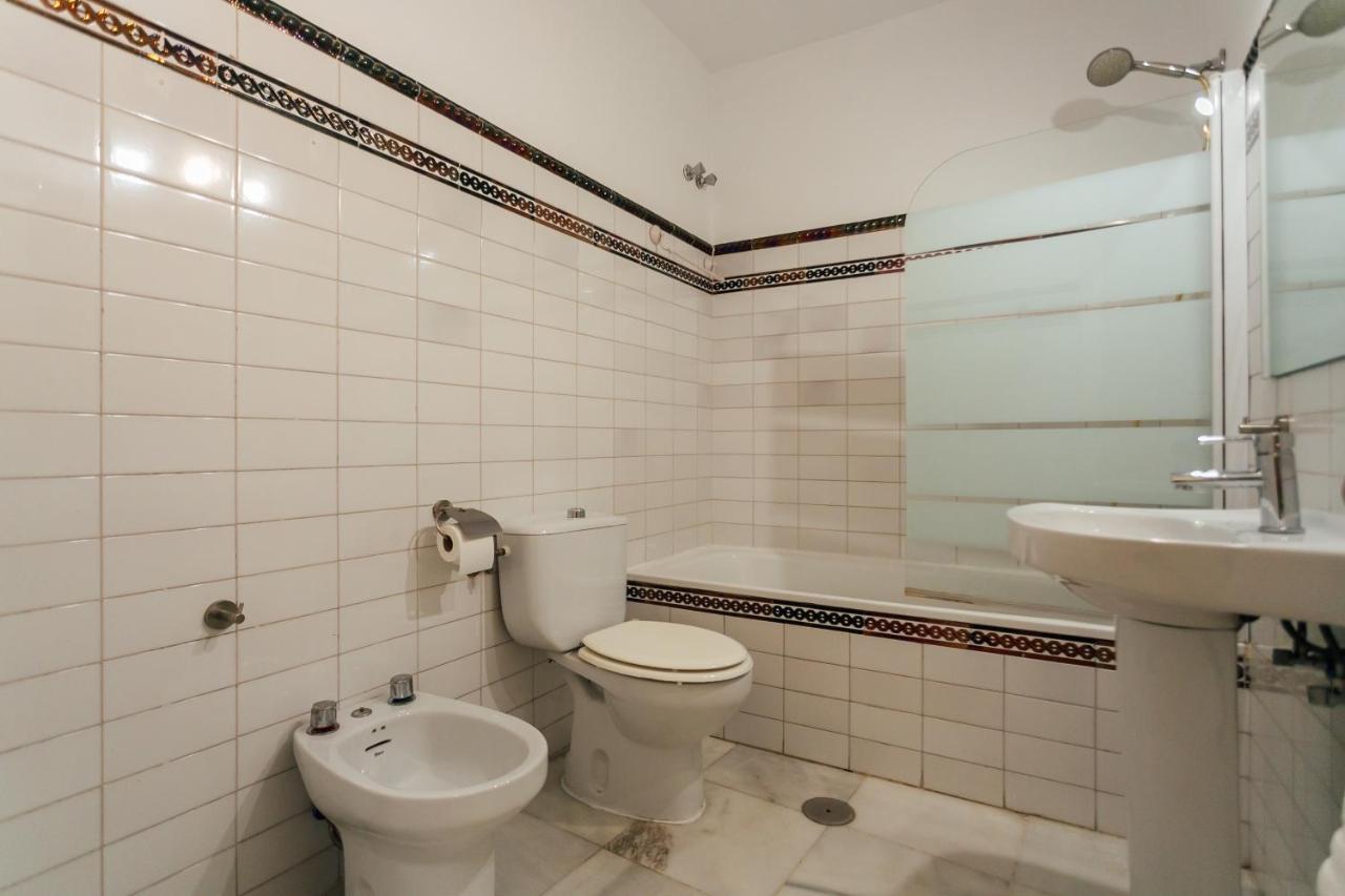 Apartamento Alohamundi San Vicente