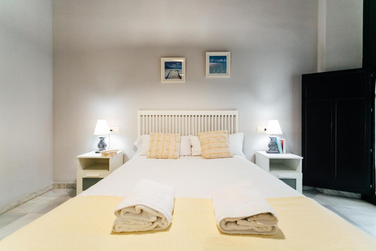 Apartamento Alohamundi San Vicente