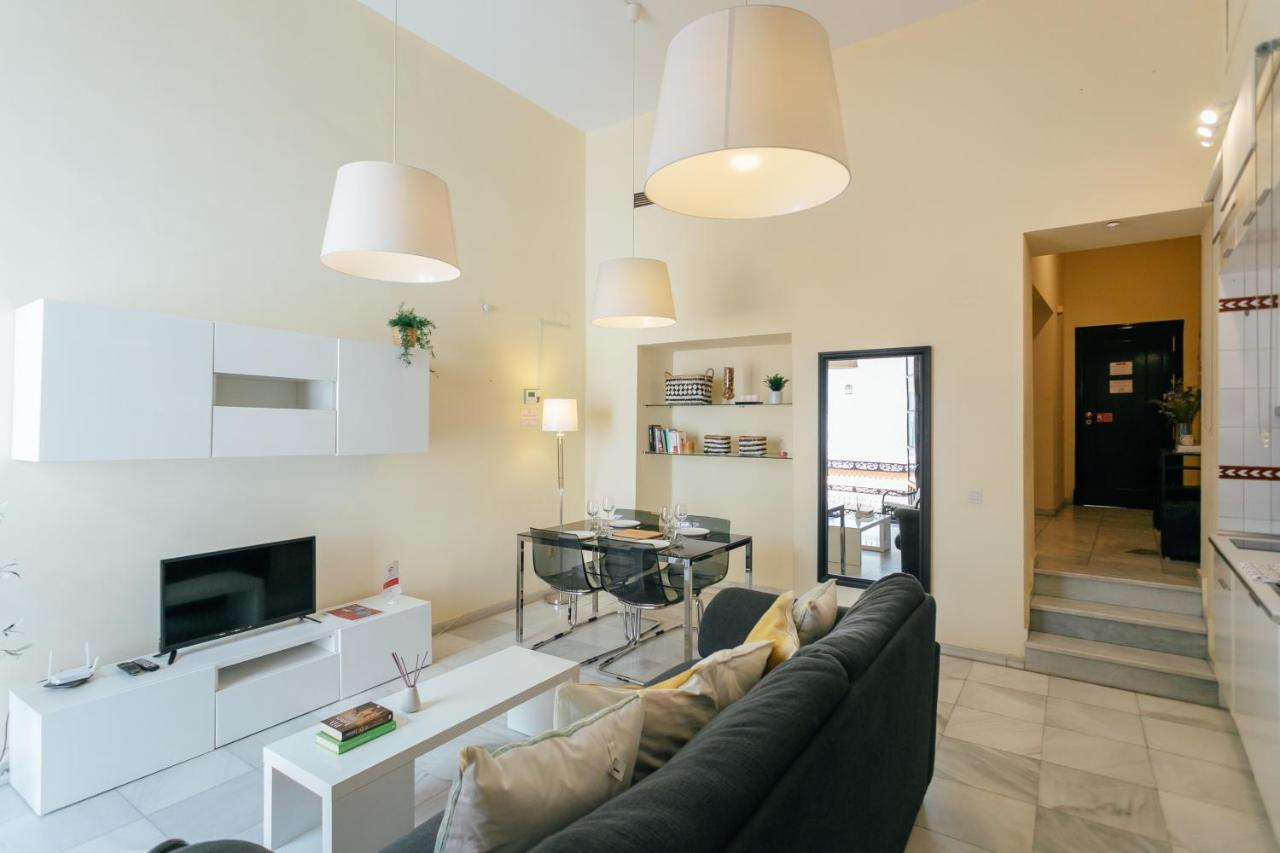 Apartamento Alohamundi San Vicente