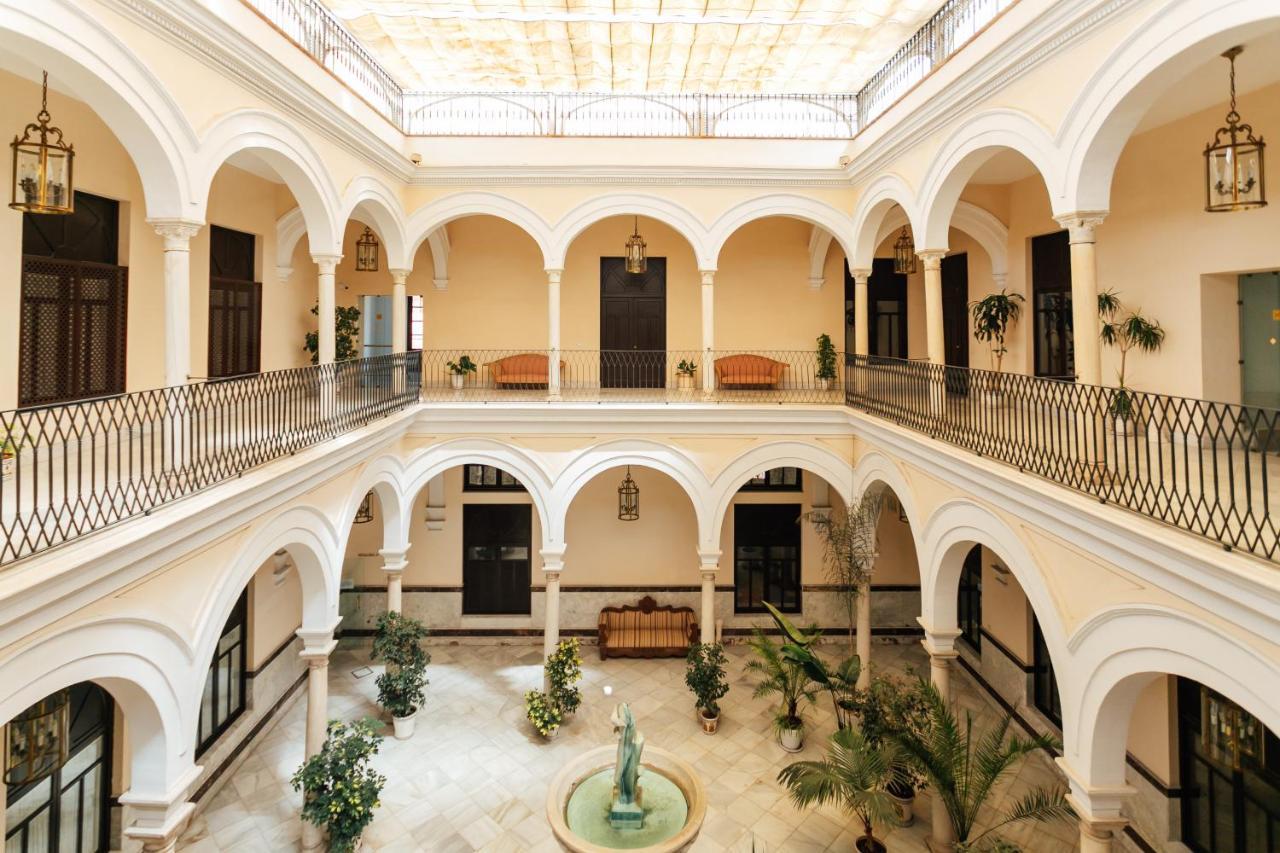 Alohamundi San Vicente * Sevilla