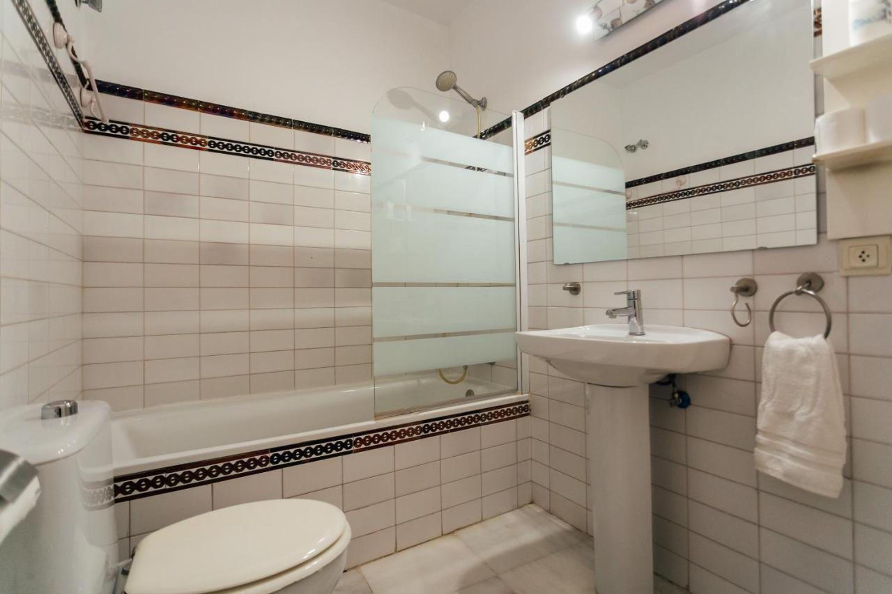 Apartamento Alohamundi San Vicente *