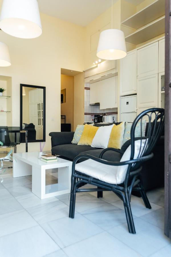 Alohamundi San Vicente Apartamento *