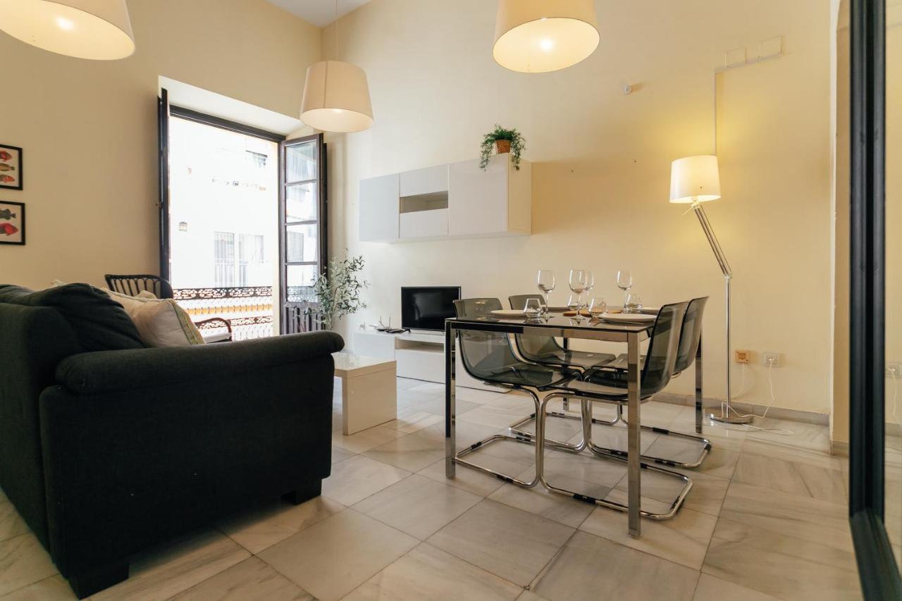 Apartamento Alohamundi San Vicente