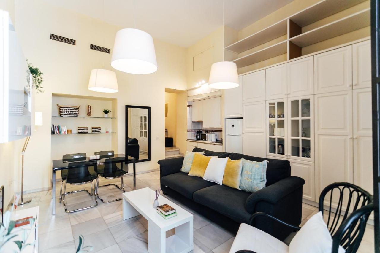 Apartamento Alohamundi San Vicente