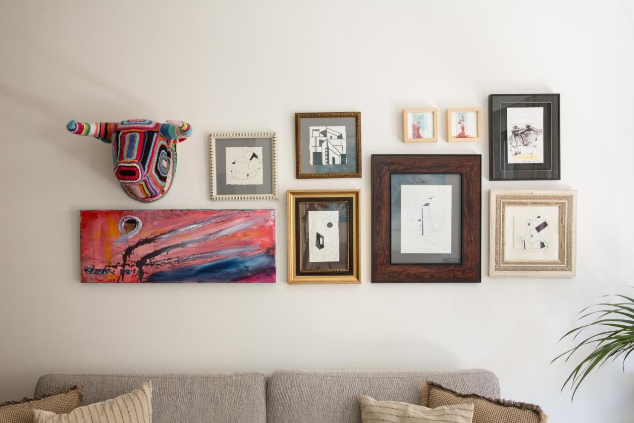 Apartamento Puerta Catedral