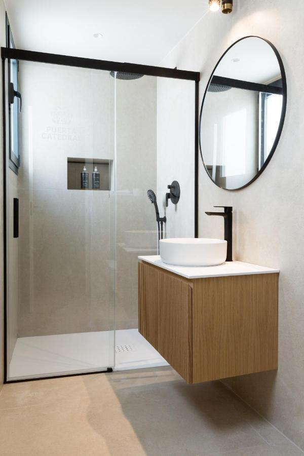 Apartamento Puerta Catedral