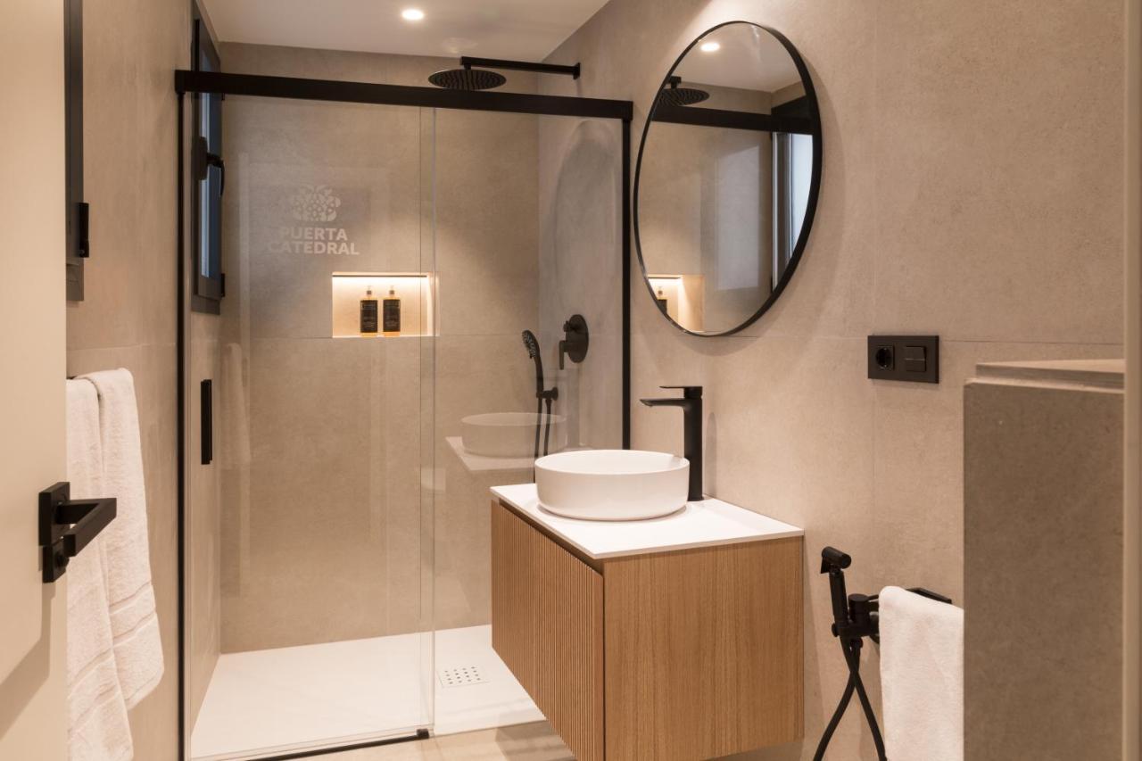 Apartamento Puerta Catedral *