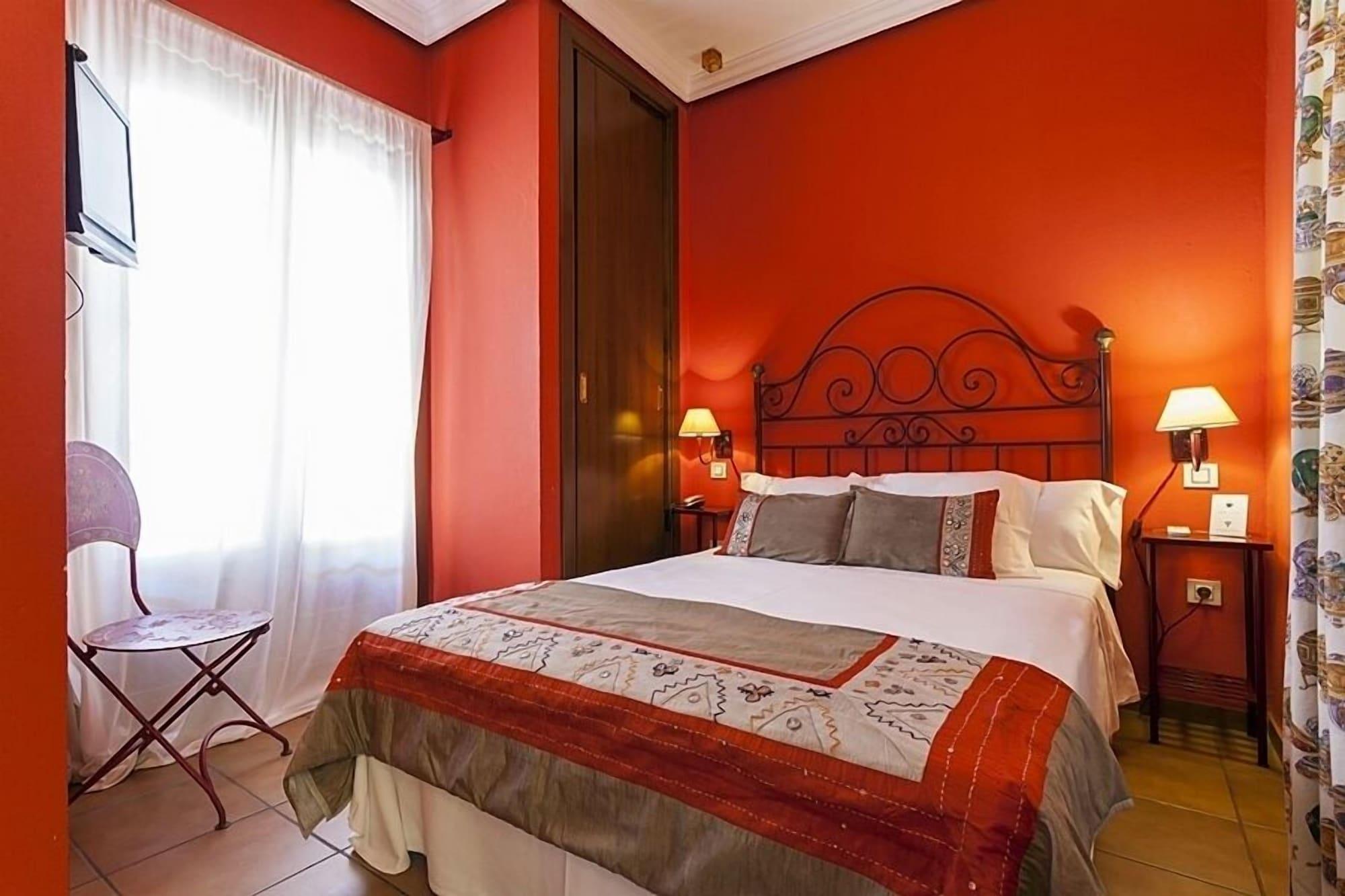 La Casa Del Maestro Boutique Hotel
