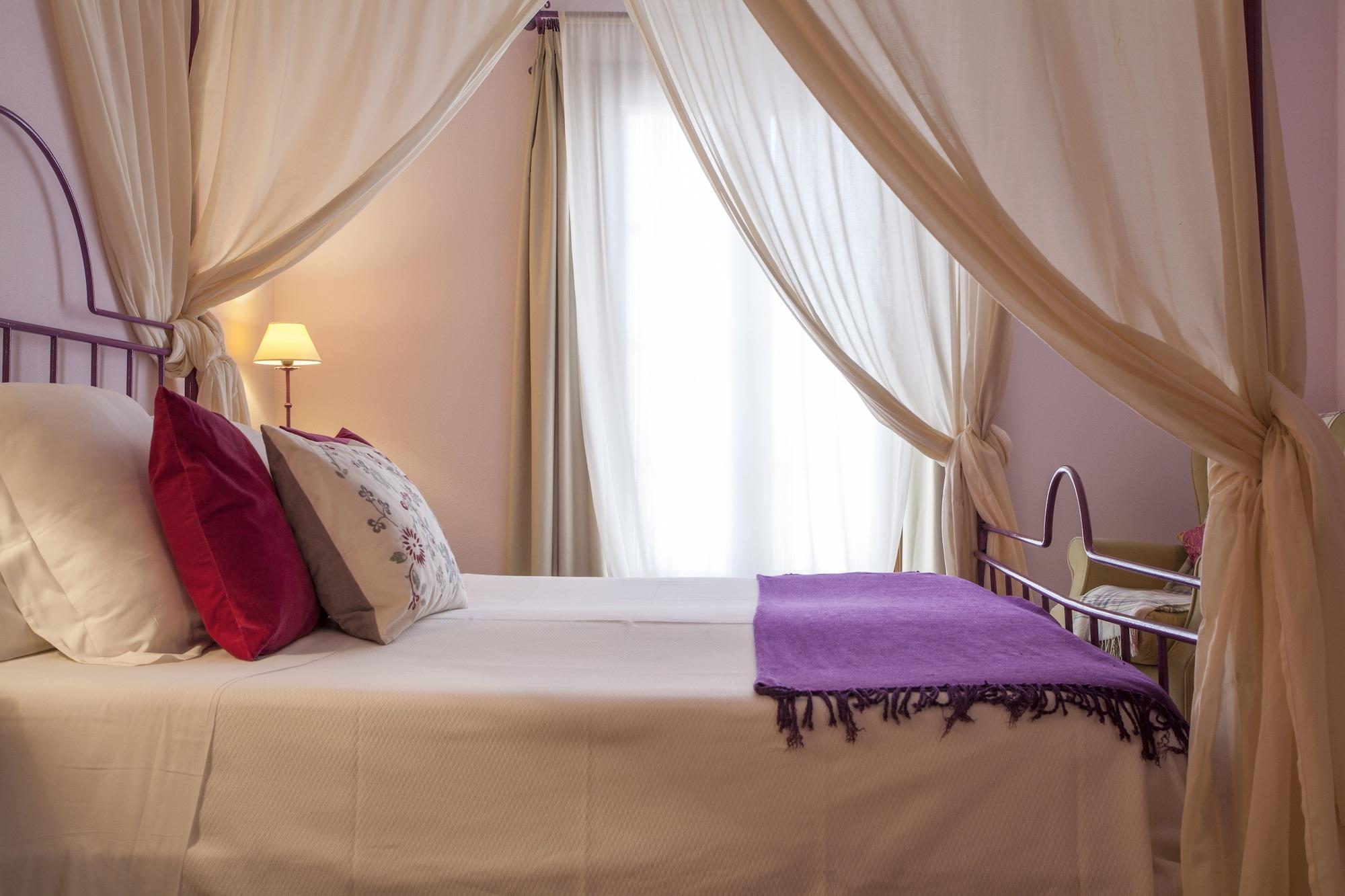 La Casa Del Maestro Boutique Hotel