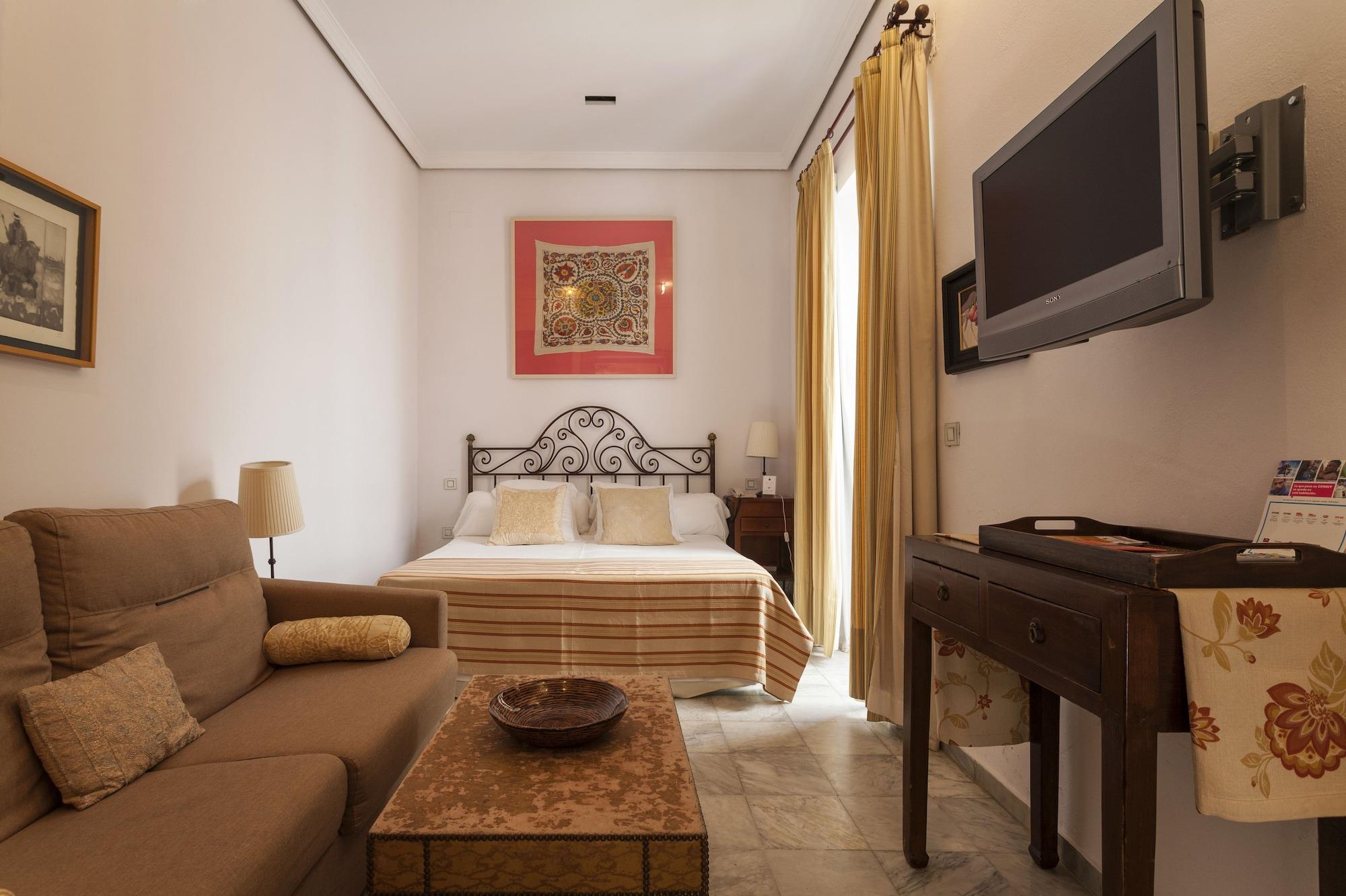 La Casa Del Maestro Boutique * Sevilla