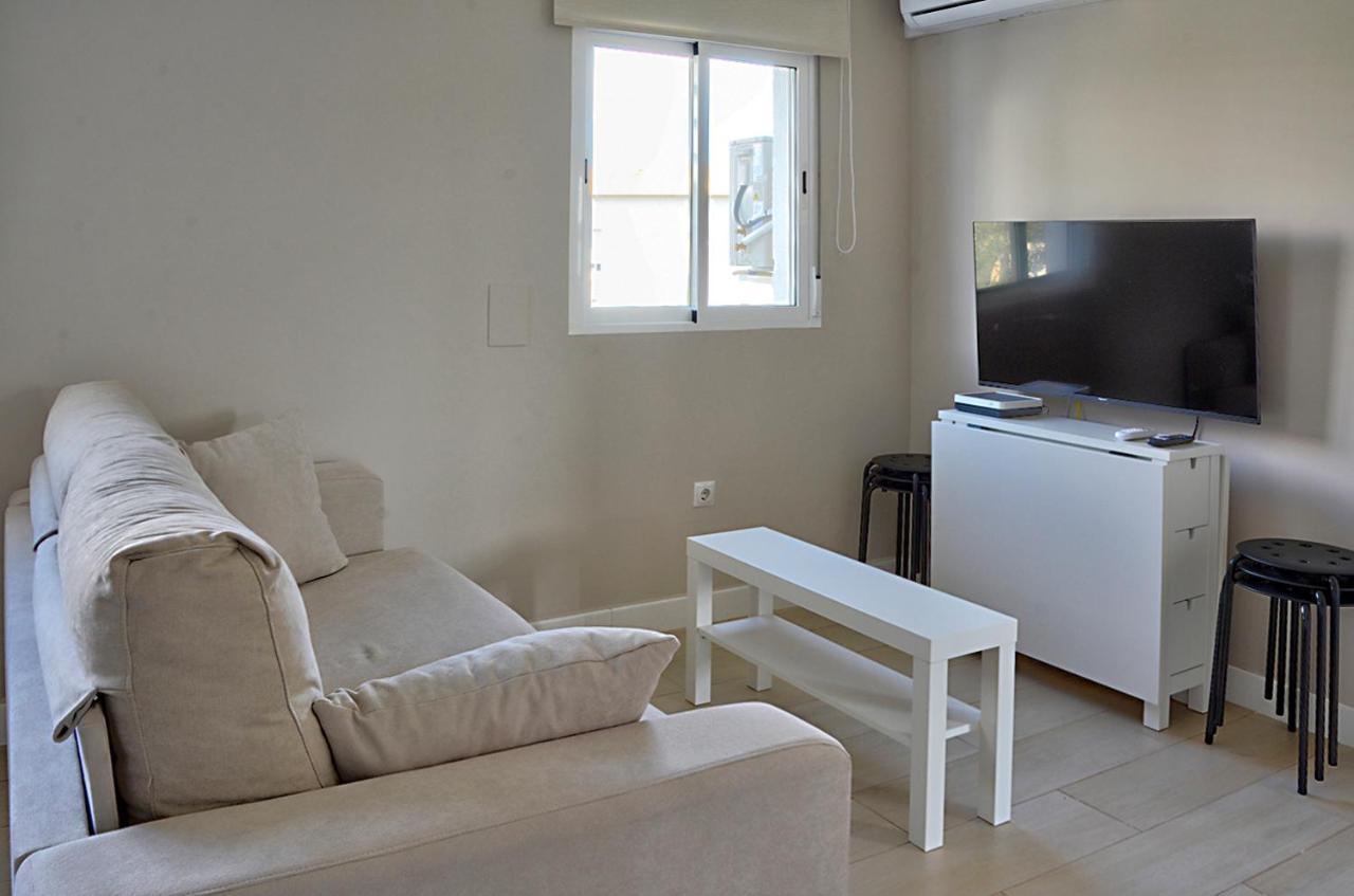 Apartamento De Dos Dormitorios En La Macarena Apartamento