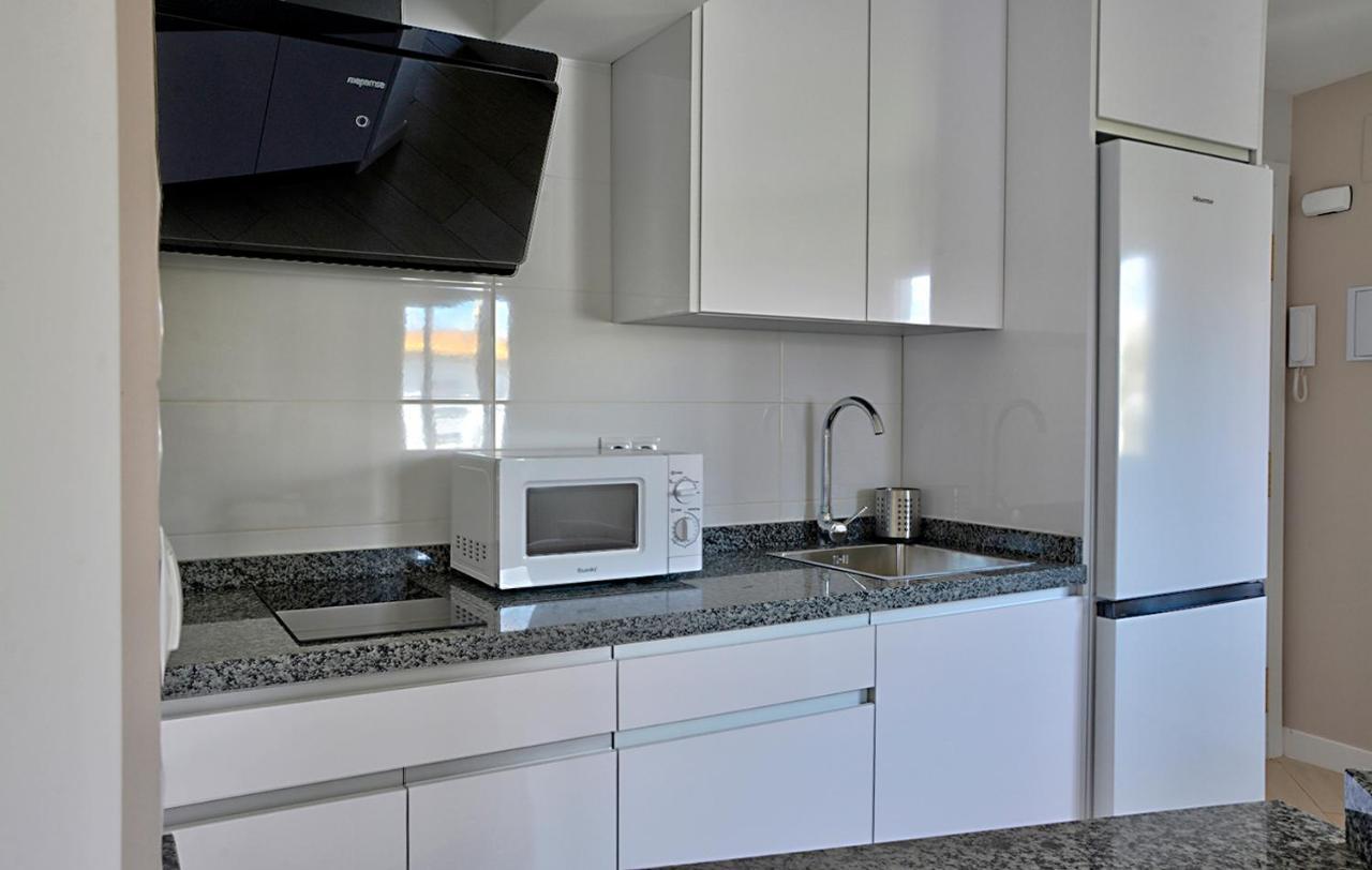 Apartamento De Dos Dormitorios En La Macarena Apartamento Sevilla