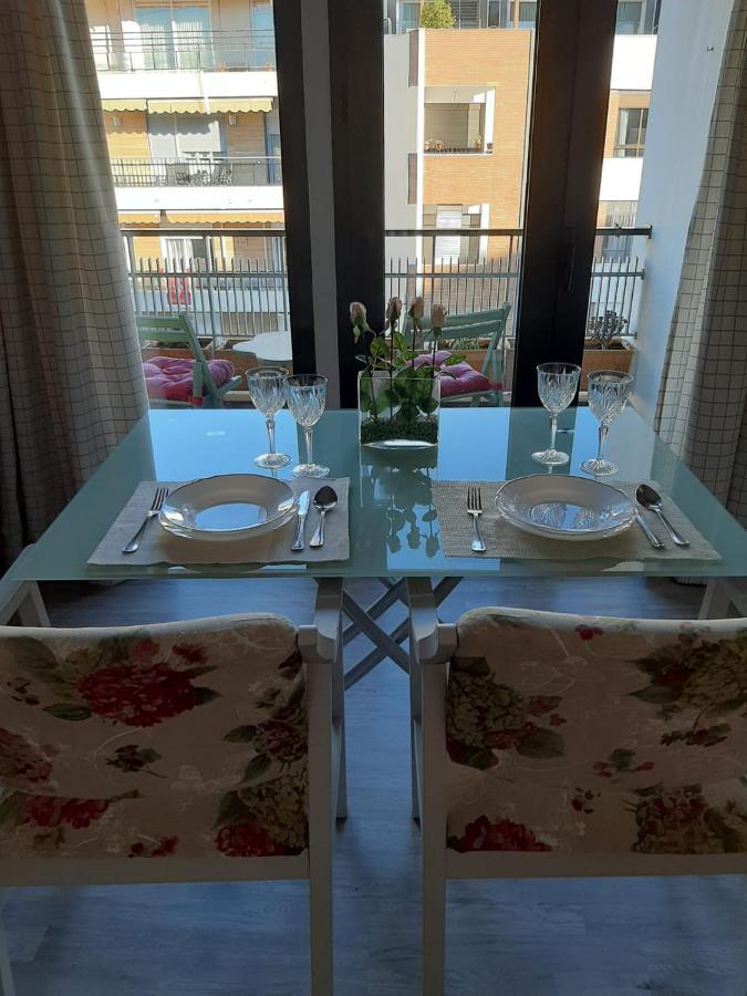 Imagen Metrosol Apartamento Sevilla