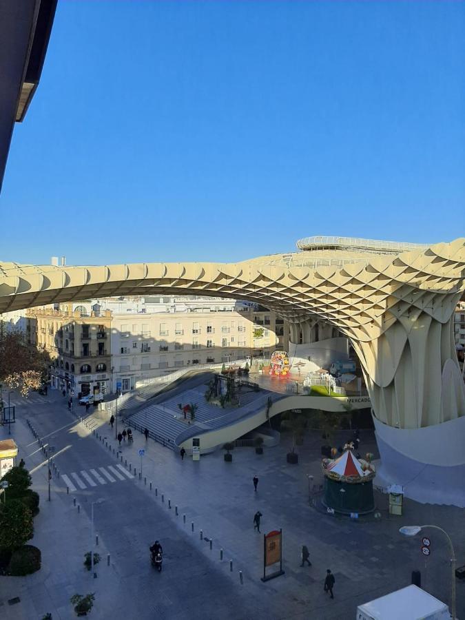 Imagen Metrosol Sevilla