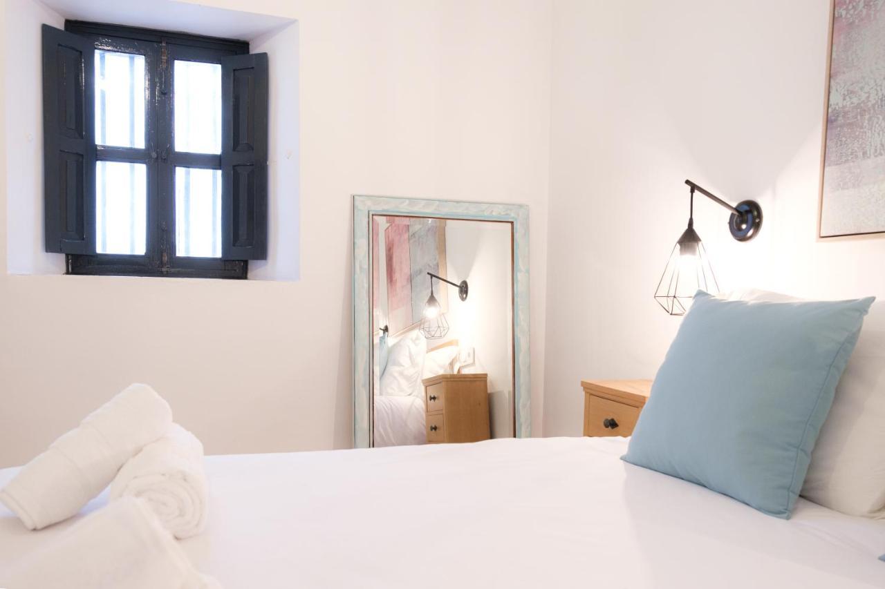 Apartment Vista Corral Del Conde Seville