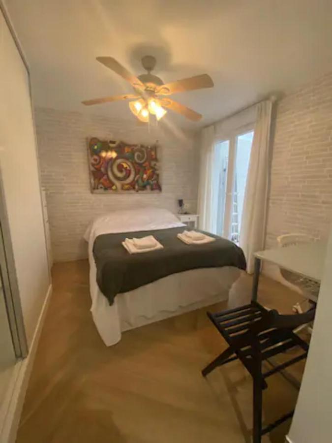 Apartamento Coqueto En