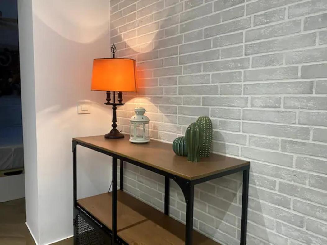 Coqueto En Apartamento Sevilla