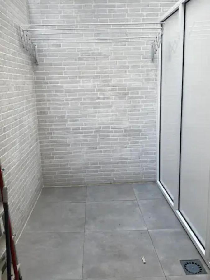 Apartamento Coqueto En Sevilla