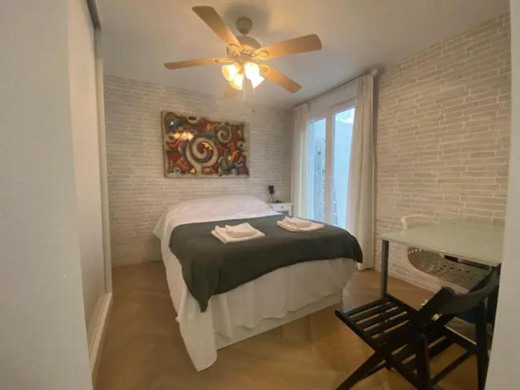Apartamento Coqueto En *
