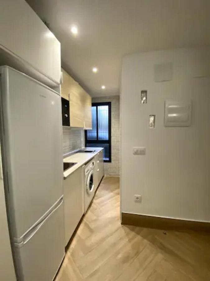 Coqueto En Apartamento Sevilla