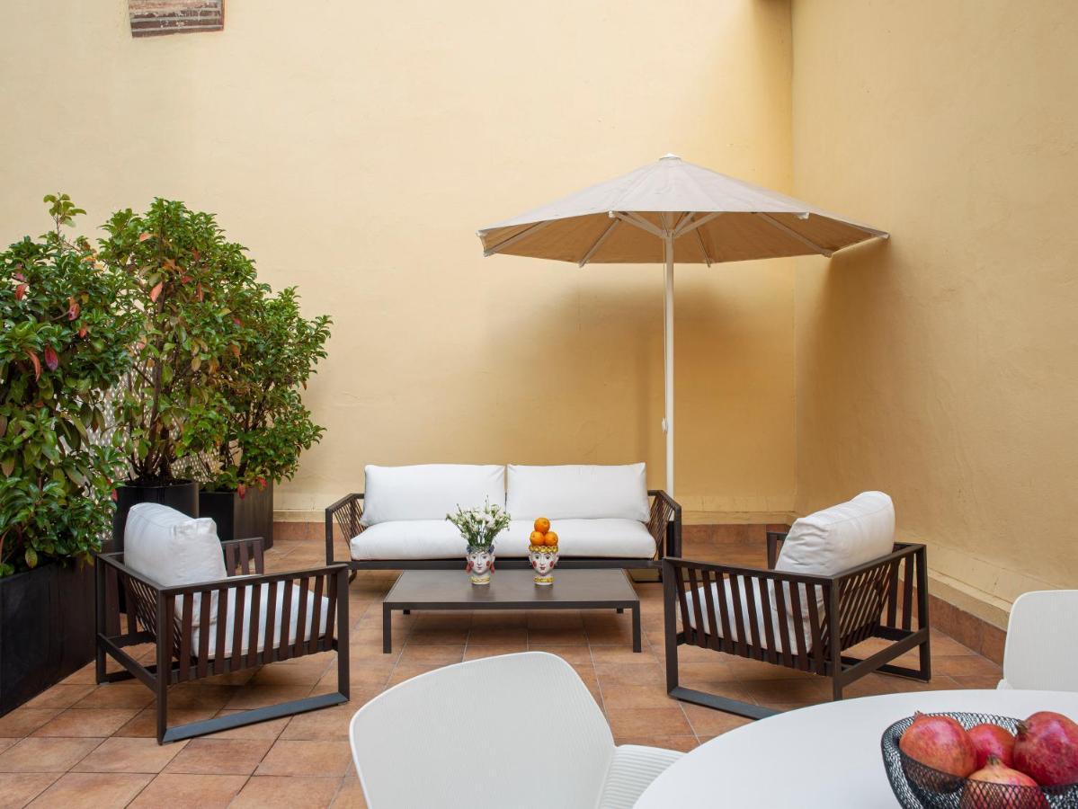 Hotel Colón Gran Meliá - The Leading Of The World Sevilla
