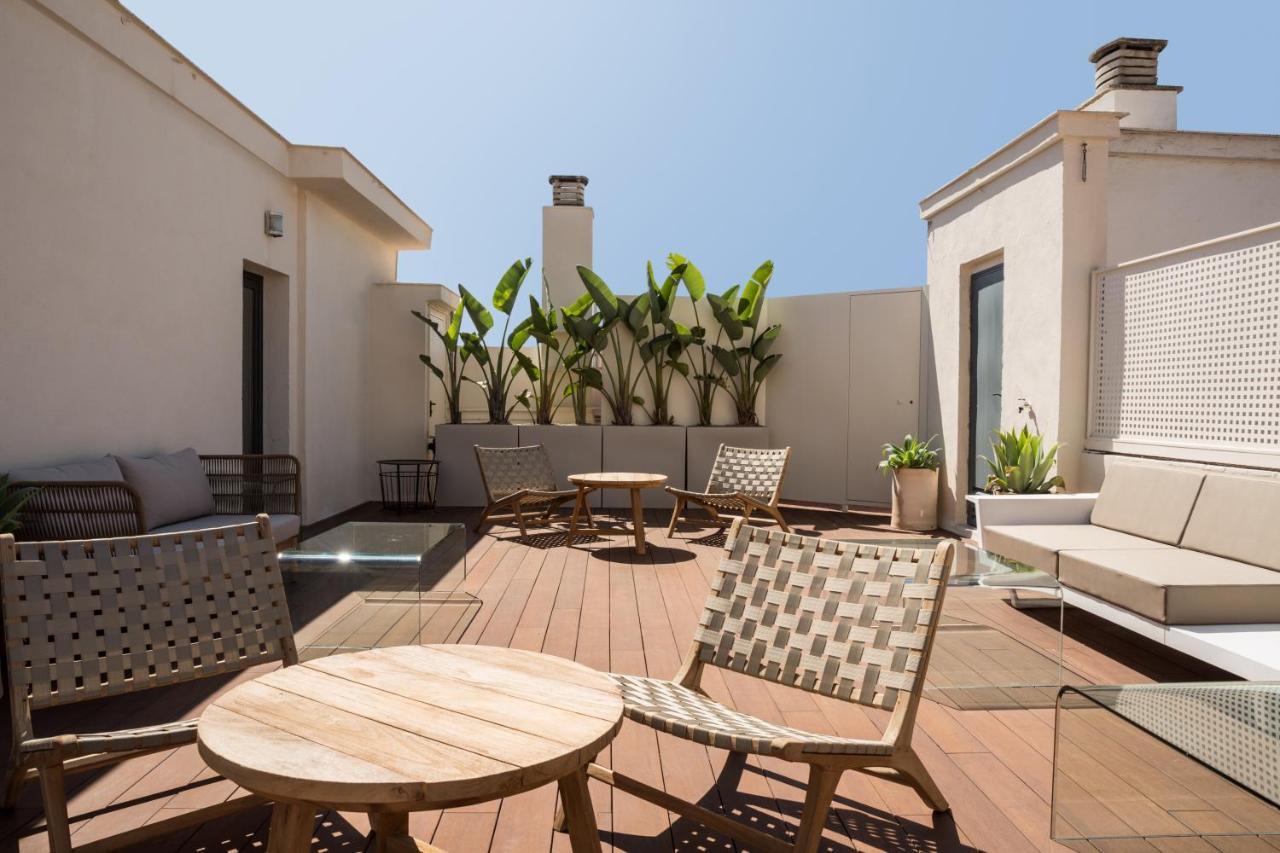 Apartamento Puerta Catedral Sevilla