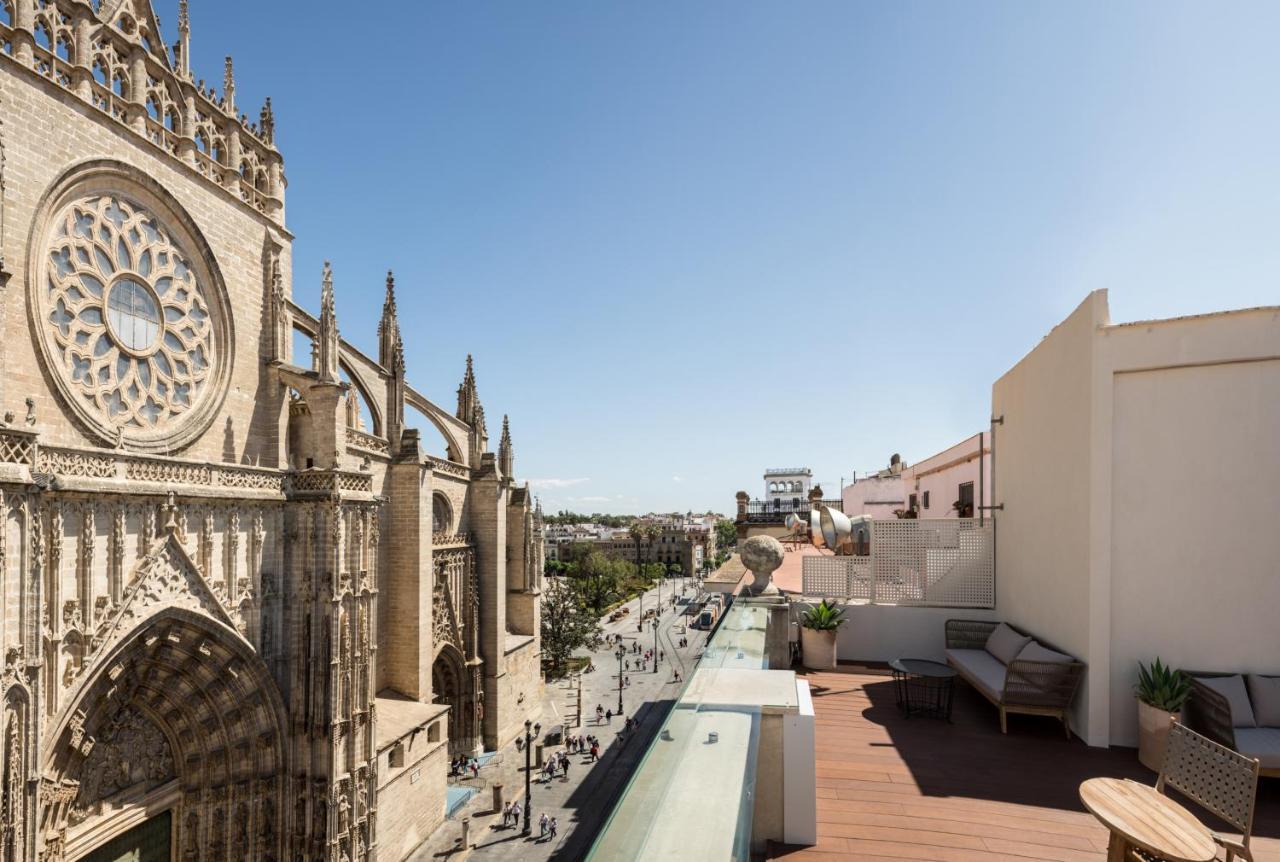 Puerta Catedral * Sevilla