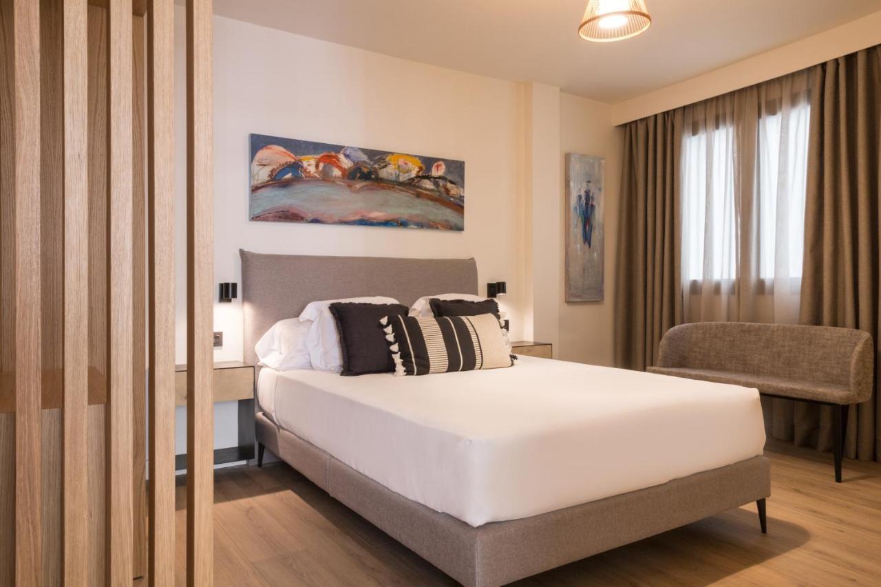 Apartamento Puerta Catedral