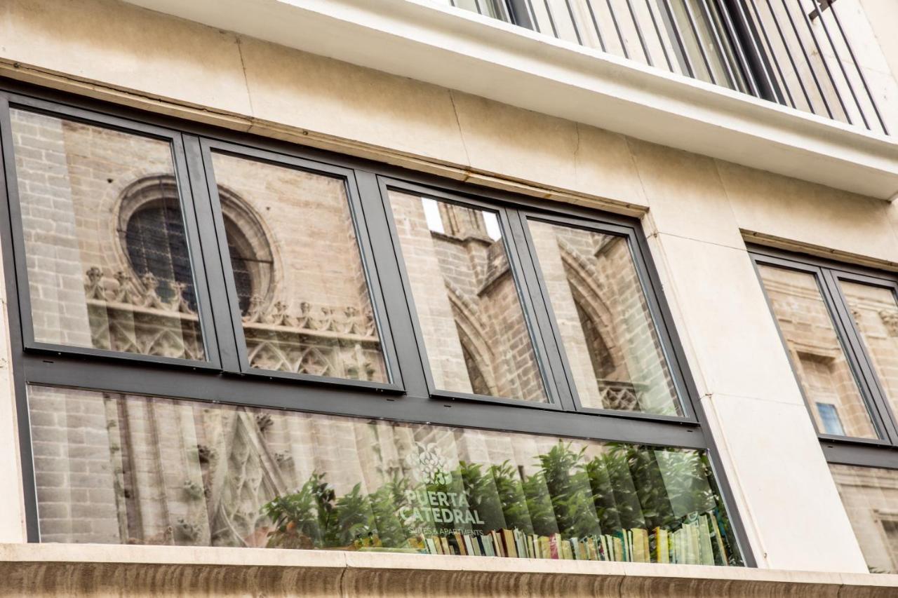 Apartamento Puerta Catedral Sevilla