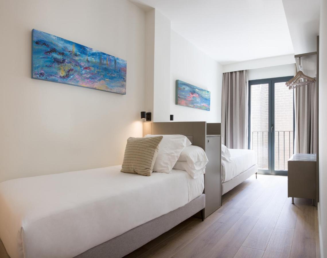 Apartamento Puerta Catedral