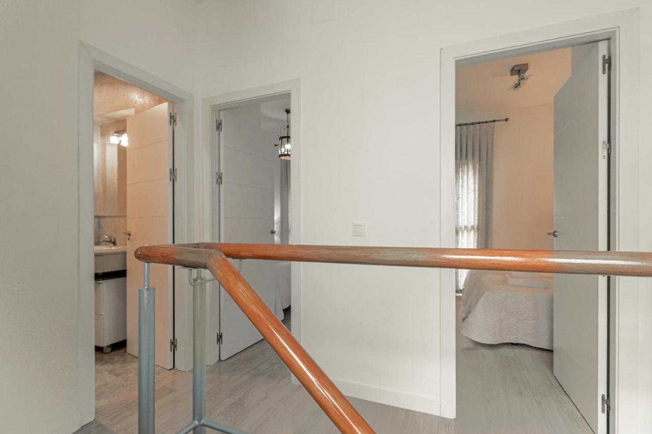Green-apartments Pleno Centro Apartamento Sevilla