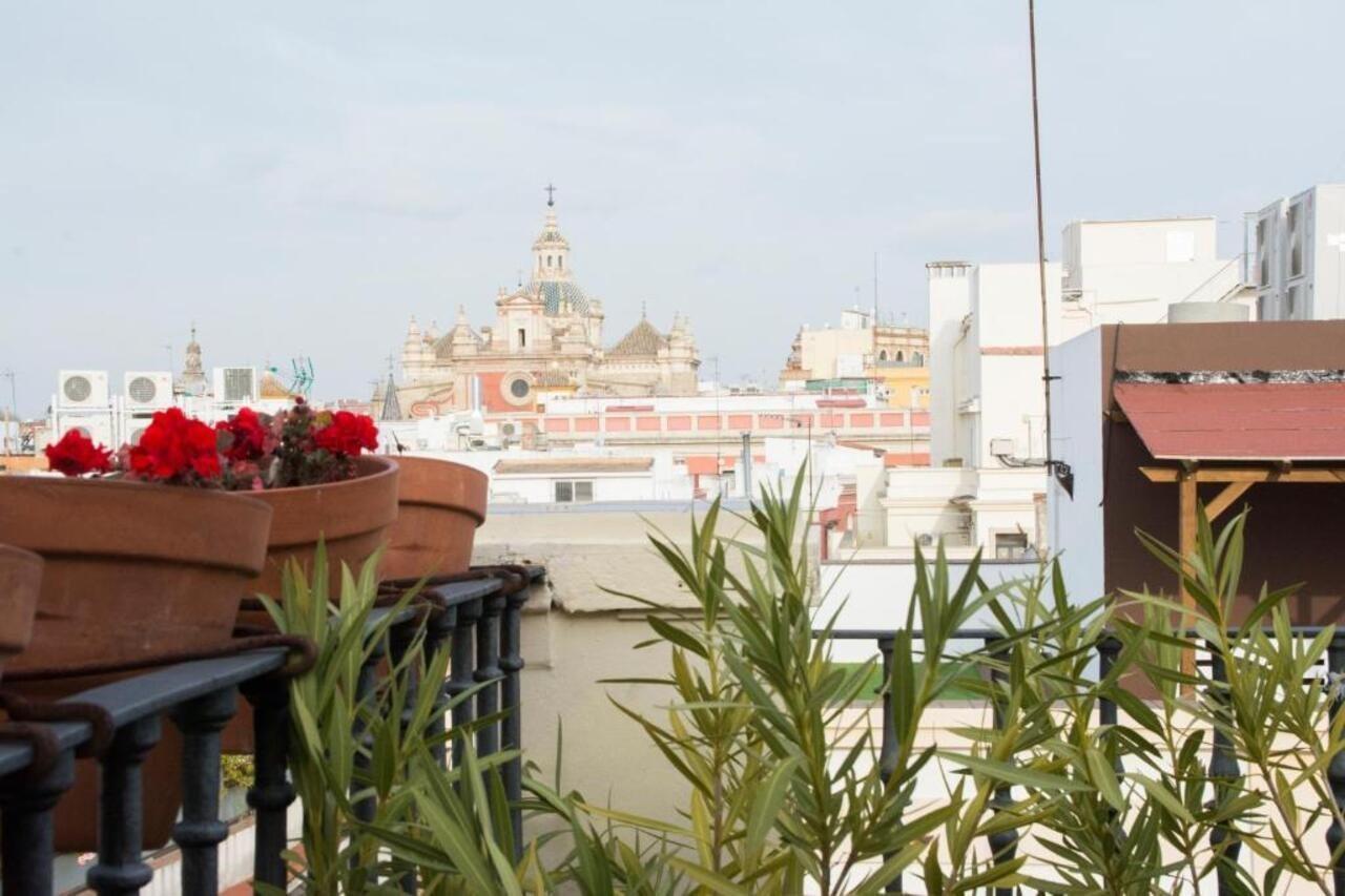 Plaza 3* Sevilla